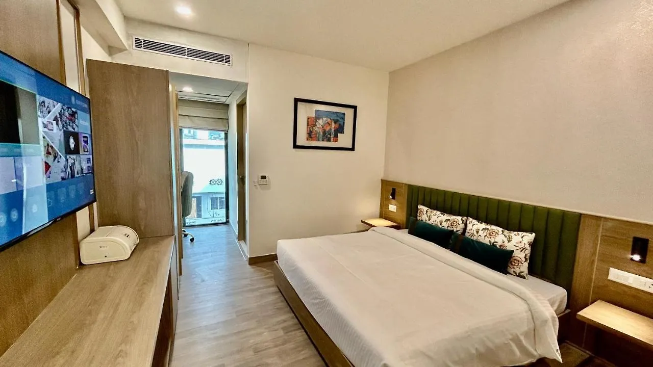 Hotel Limon & Banquet Sector 29, Gurgaon