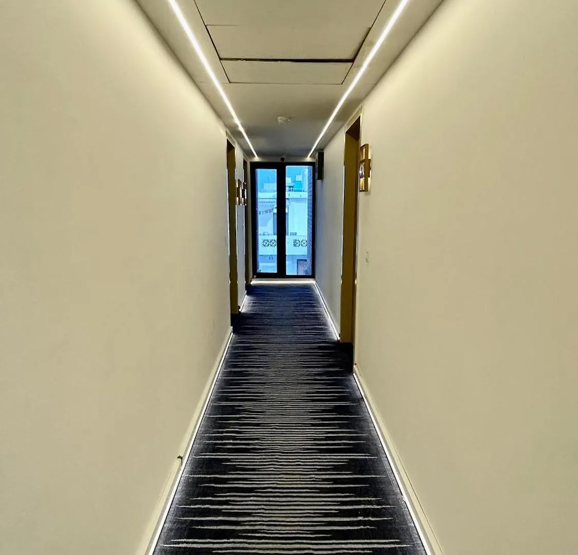 Hotel Limon & Banquet Sector 29, Gurgaon India